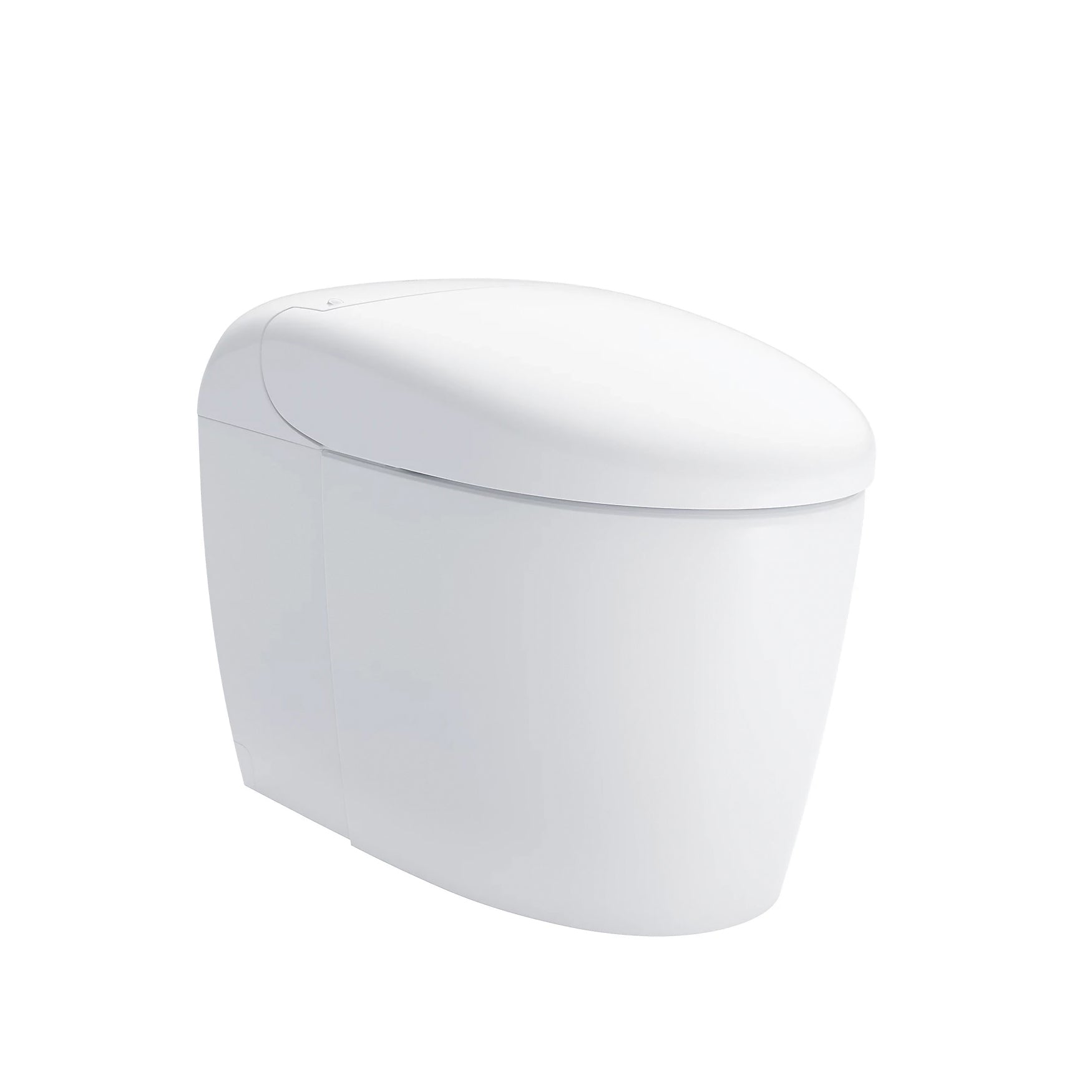 NEOREST® RS Dual Flush Toilet - 1.0 GPF & 0.8 GPF