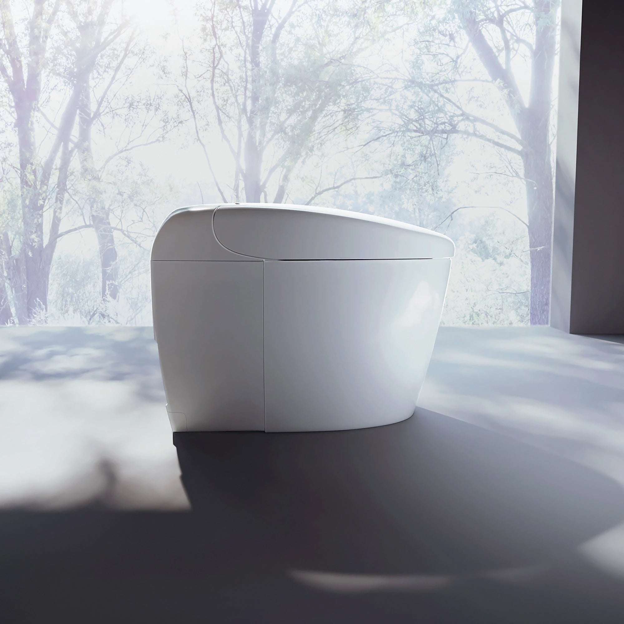 NEOREST® RS Dual Flush Toilet - 1.0 GPF & 0.8 GPF