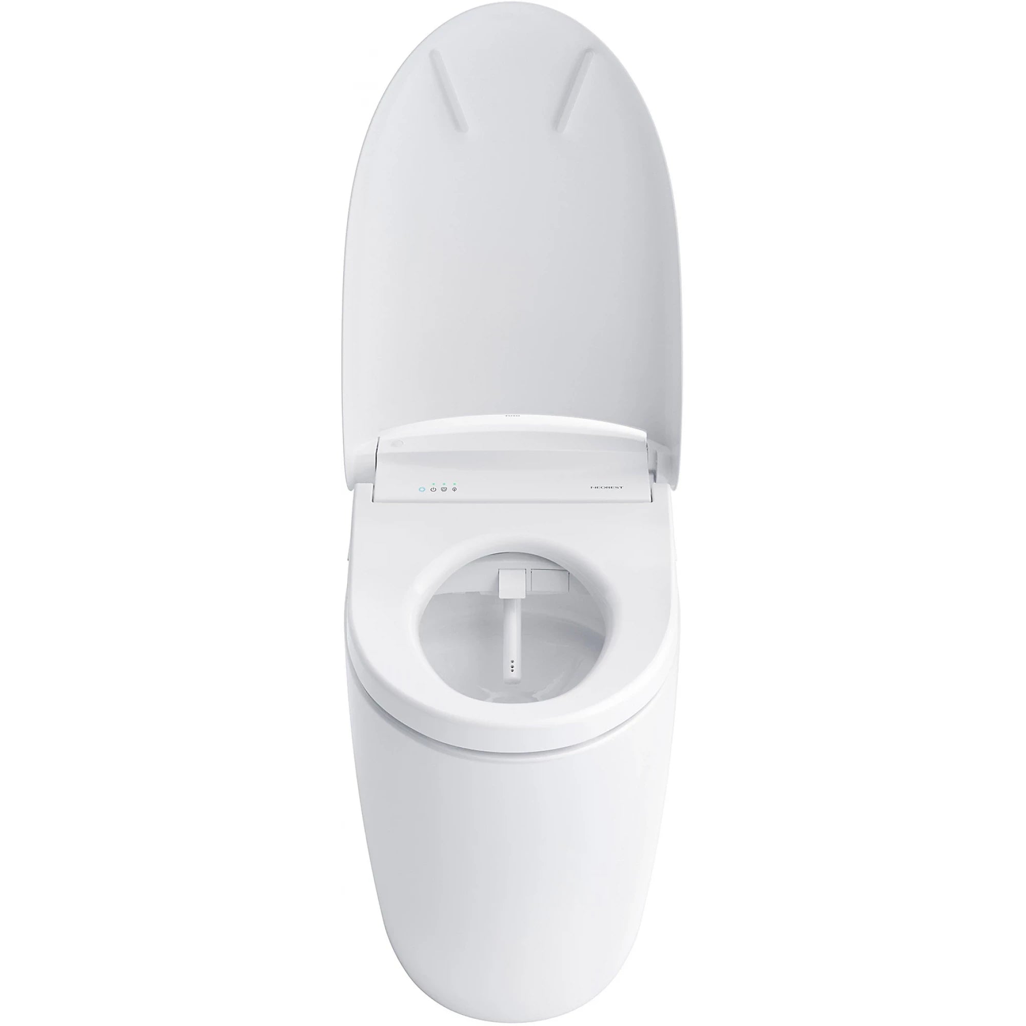 NEOREST® RS Dual Flush Toilet - 1.0 GPF & 0.8 GPF