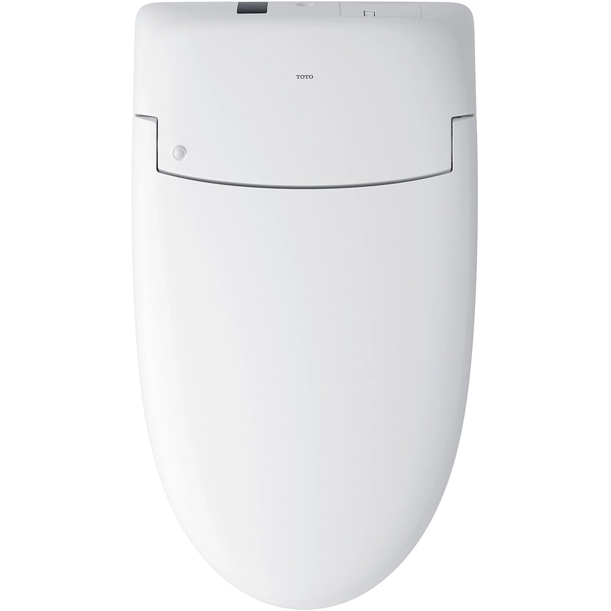 NEOREST® RS Dual Flush Toilet - 1.0 GPF & 0.8 GPF