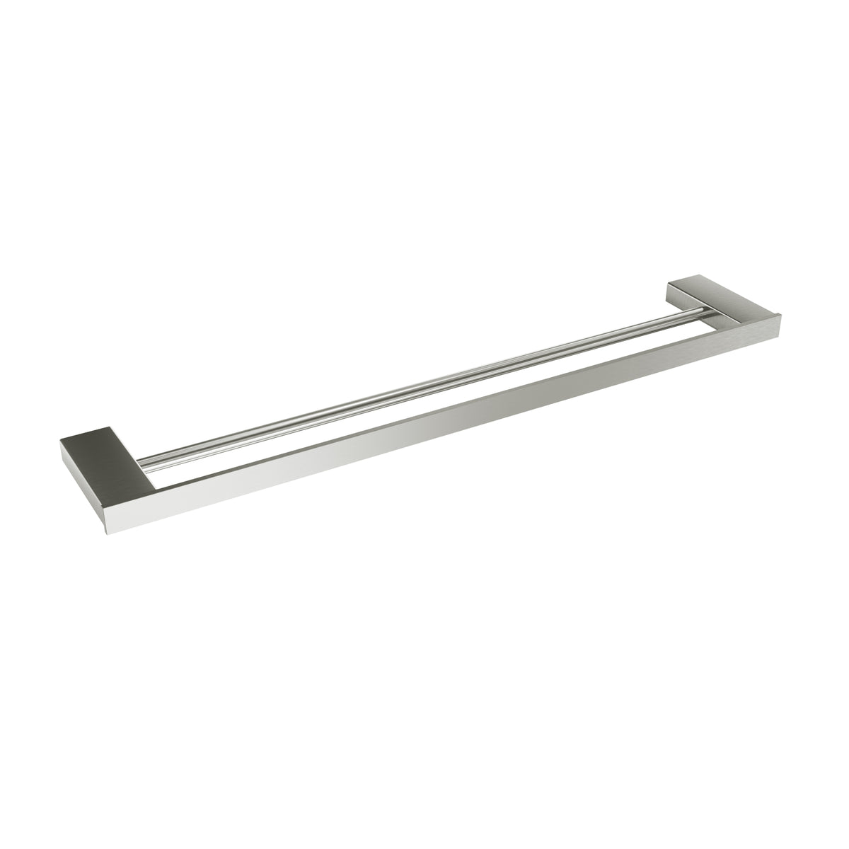 Cinder 24″ Double Towel Bar