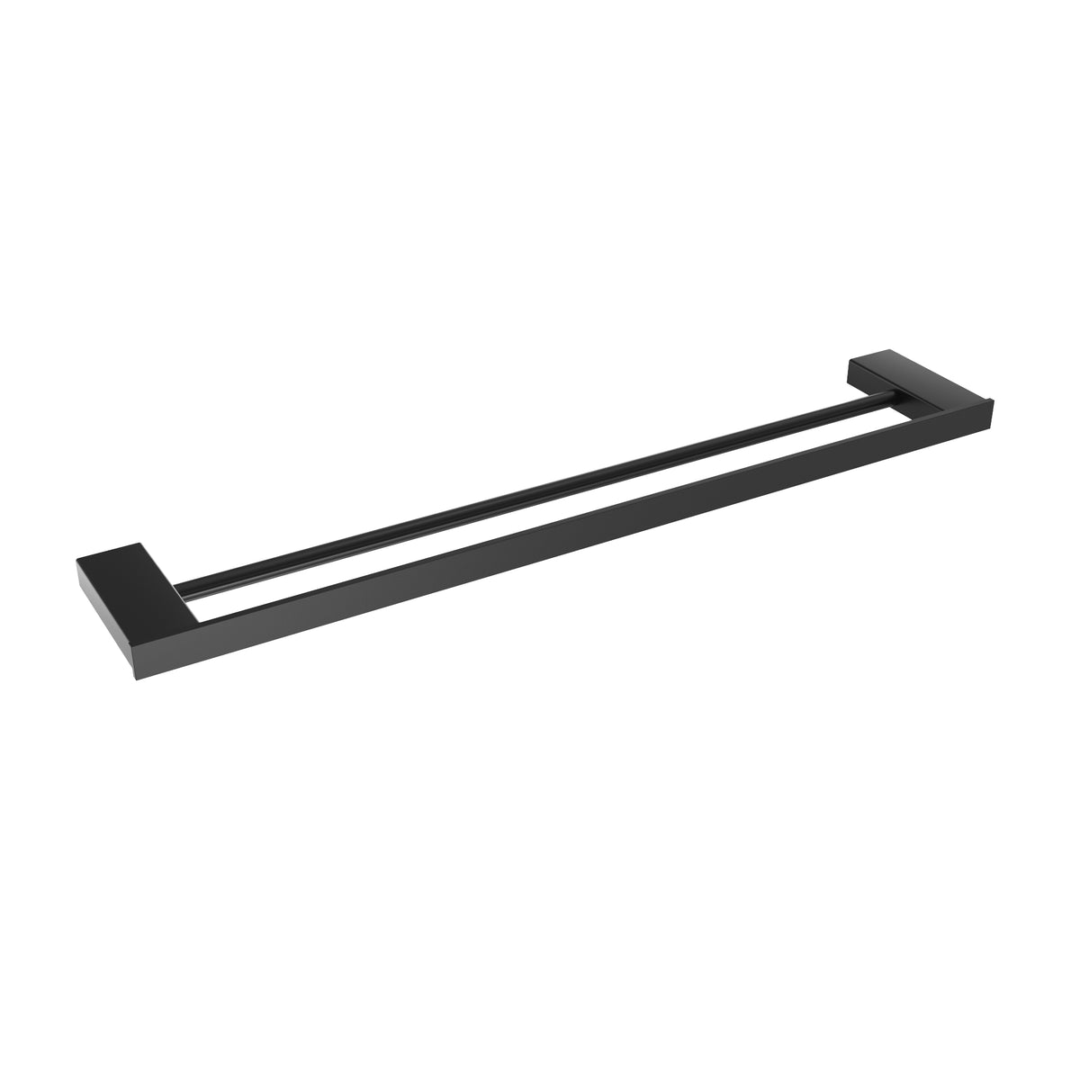 Cinder 24″ Double Towel Bar
