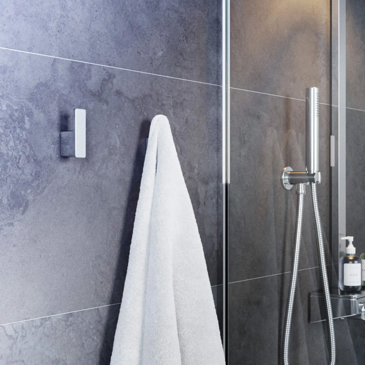 Cinder Towel Hook
