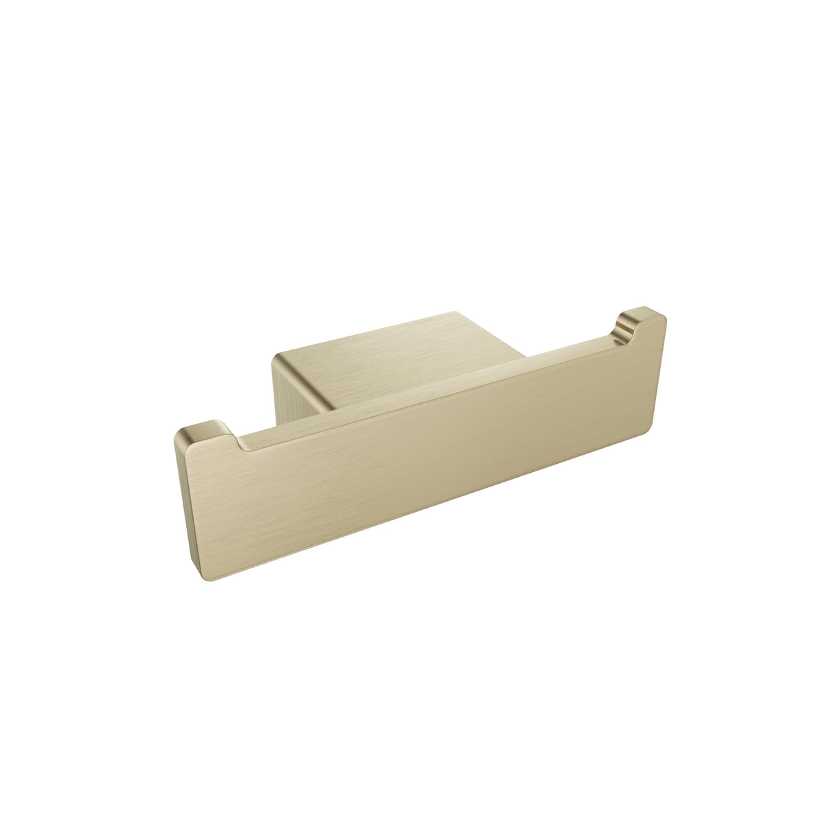 Cinder Double Towel Hook