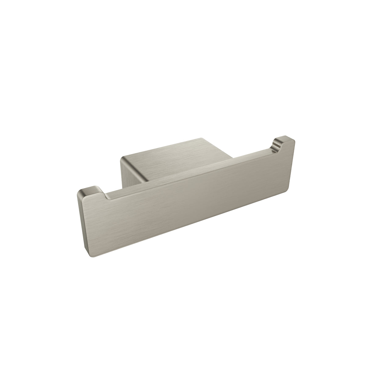 Cinder Double Towel Hook