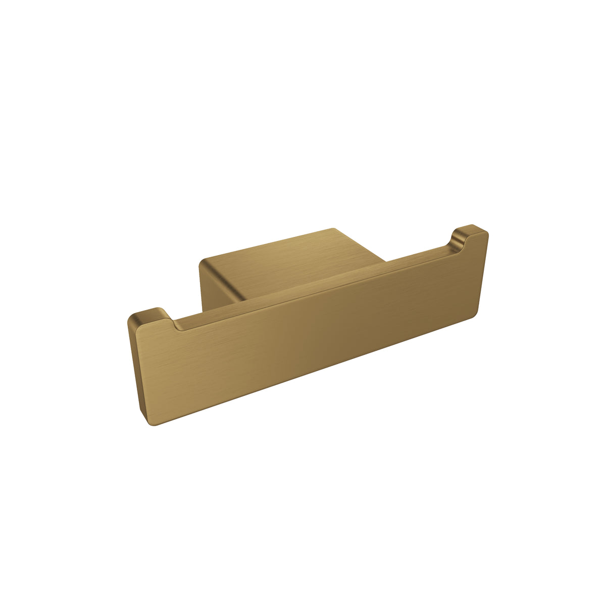 Cinder Double Towel Hook