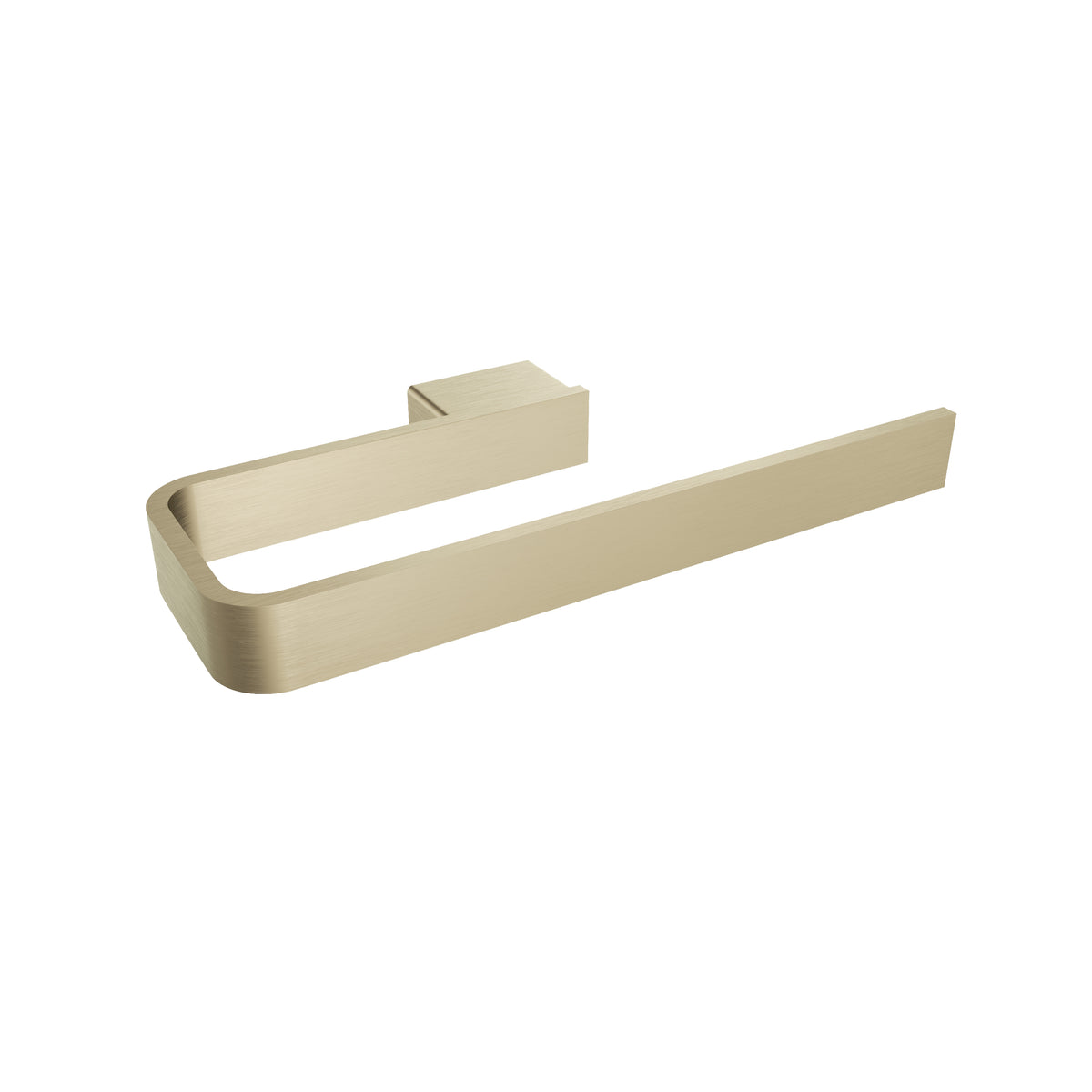 Cinder 8″ Towel Bar