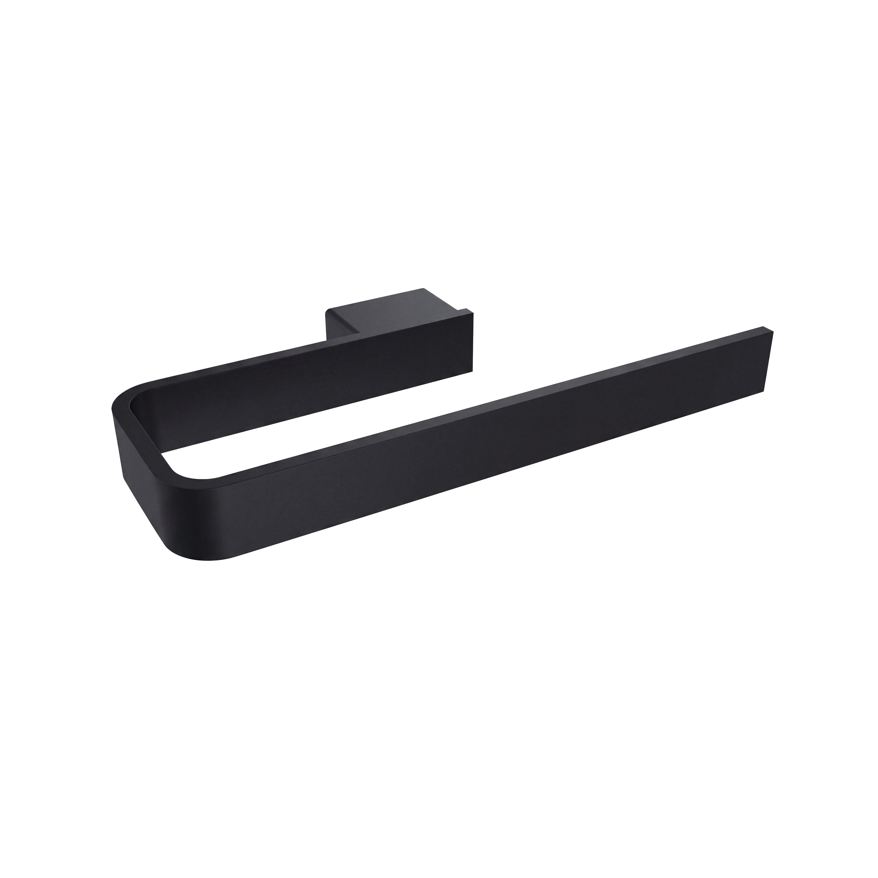 Cinder 8″ Towel Bar