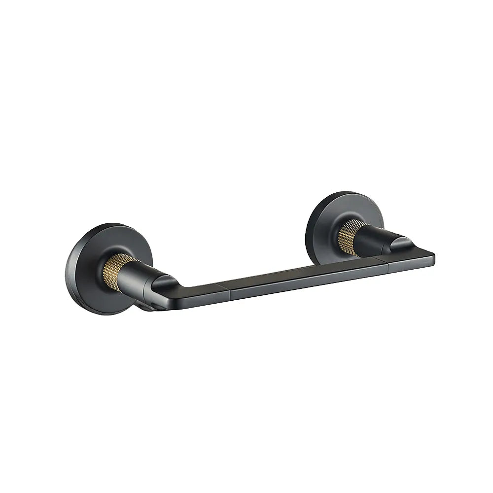 Blaze Pivot Toilet Paper Holder