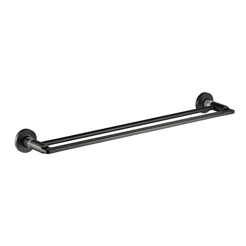 Blaze 24″ Double Towel Bar