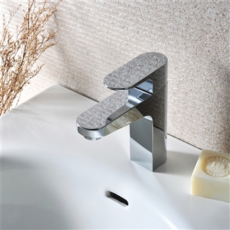 Iness Basin Faucet