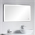 Collins Lighted Mirror - 7 Sizes