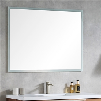 Frosted Mirror - 6 Sizes