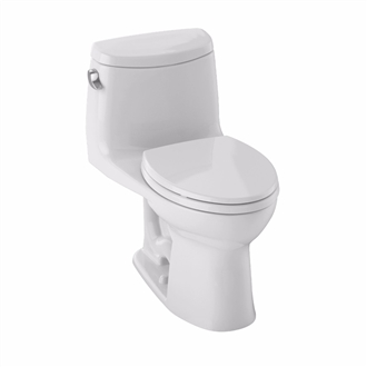 Toilet UltramaxÂ® II (MS604124CEFG) - TOTO
