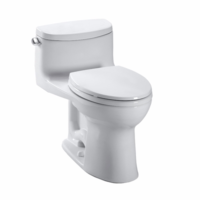 Toilet SupremeÂ® II One-Piece High-Efficiency (MS634114CEFG)