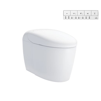 NEORESTÂ® RS Dual Flush Toilet
