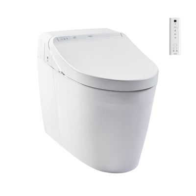 WashletÂ® G450 - Integrated Smart Toilet