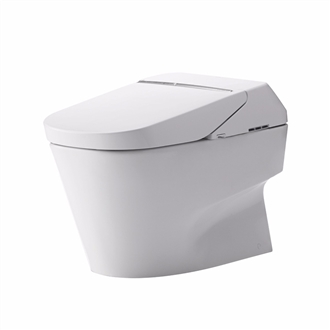 NeorestÂ® 700H Dual Flush Toilet, 1.0 & 0.8 GPF